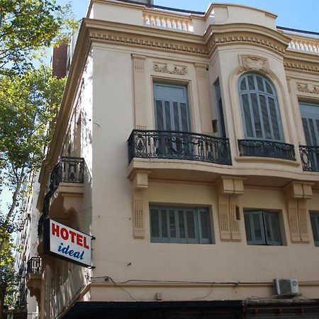 Hotel Ideal Montevideo Extérieur photo